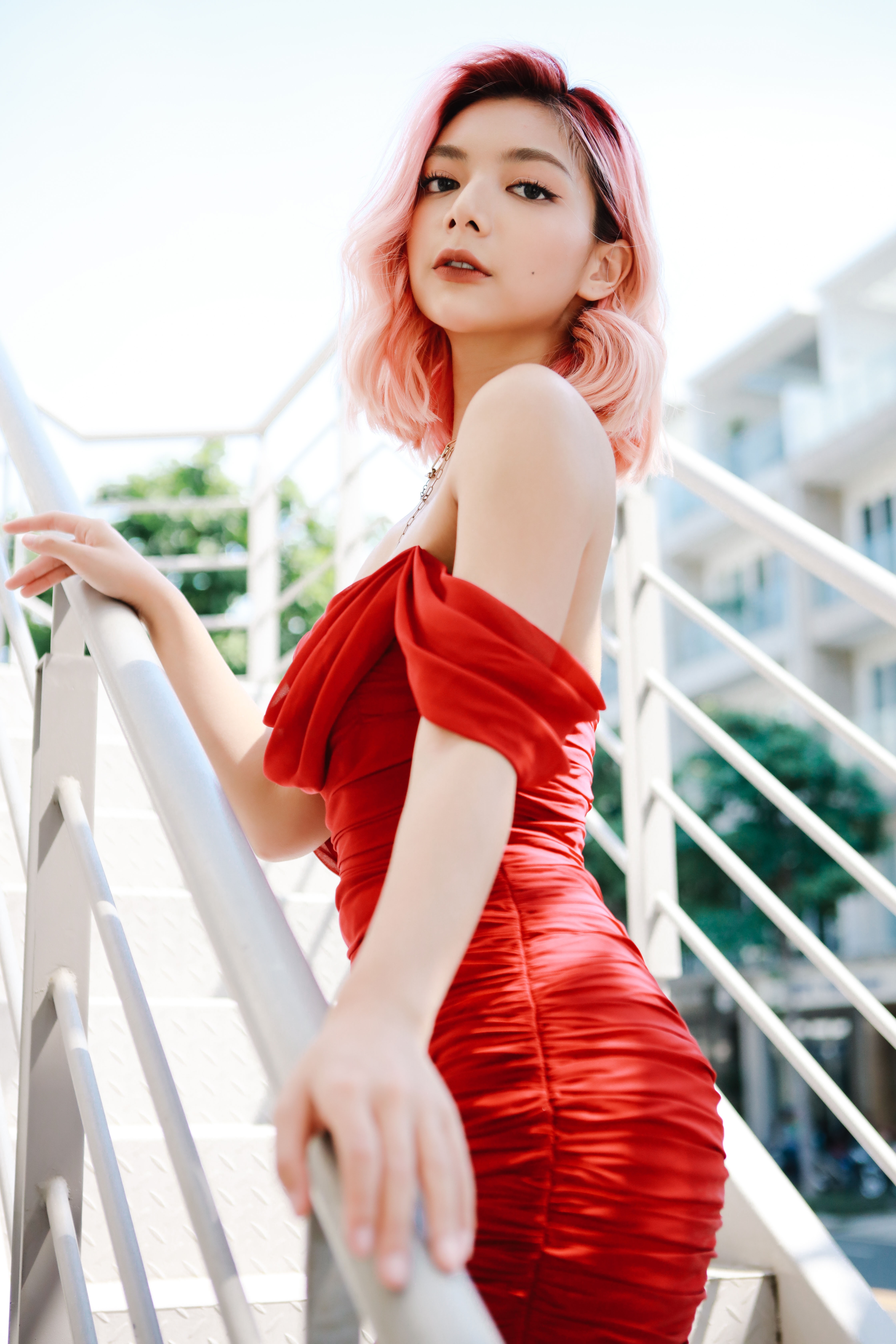 nu chinh Vo sinh dai chien anh 9