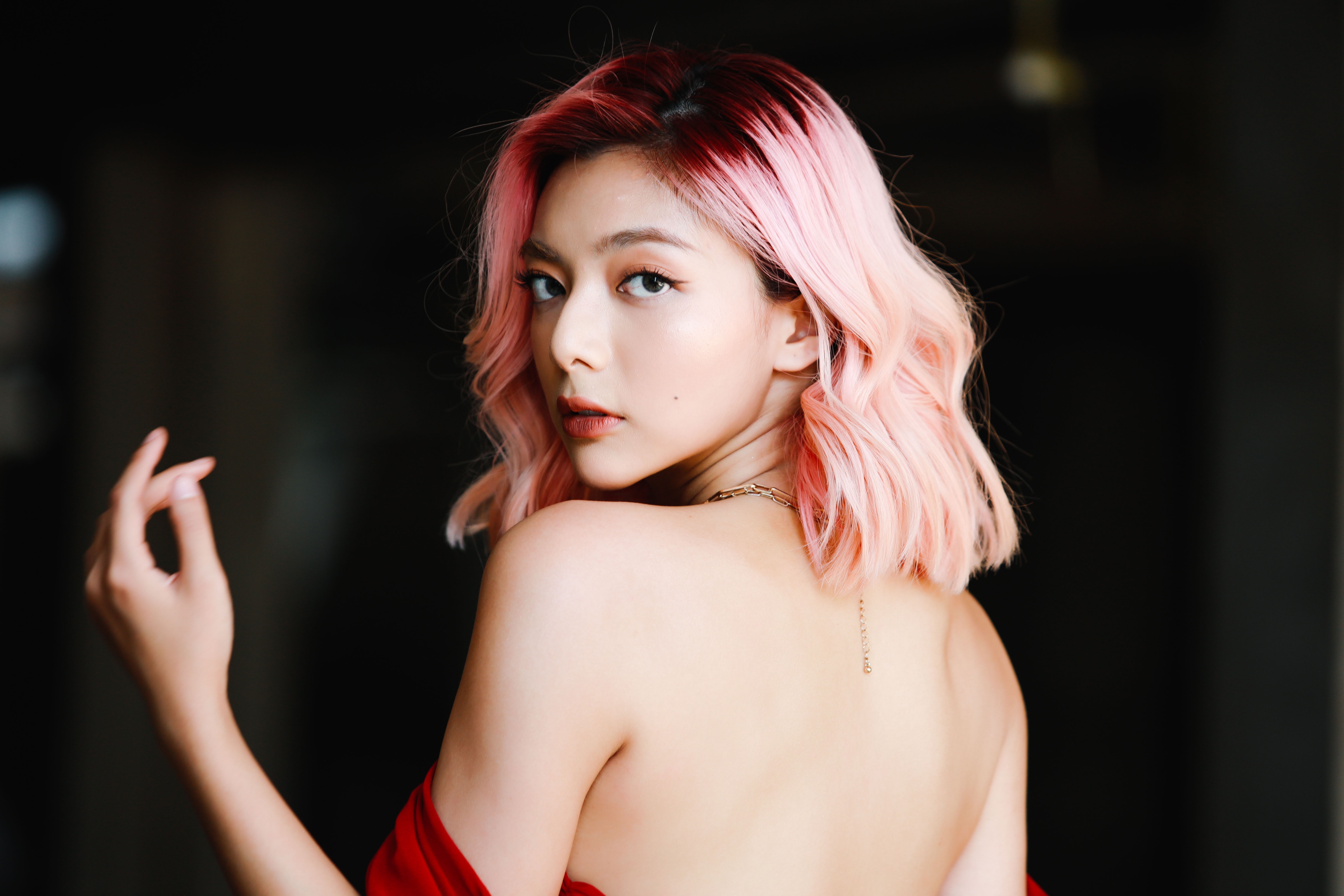 nu chinh Vo sinh dai chien anh 6