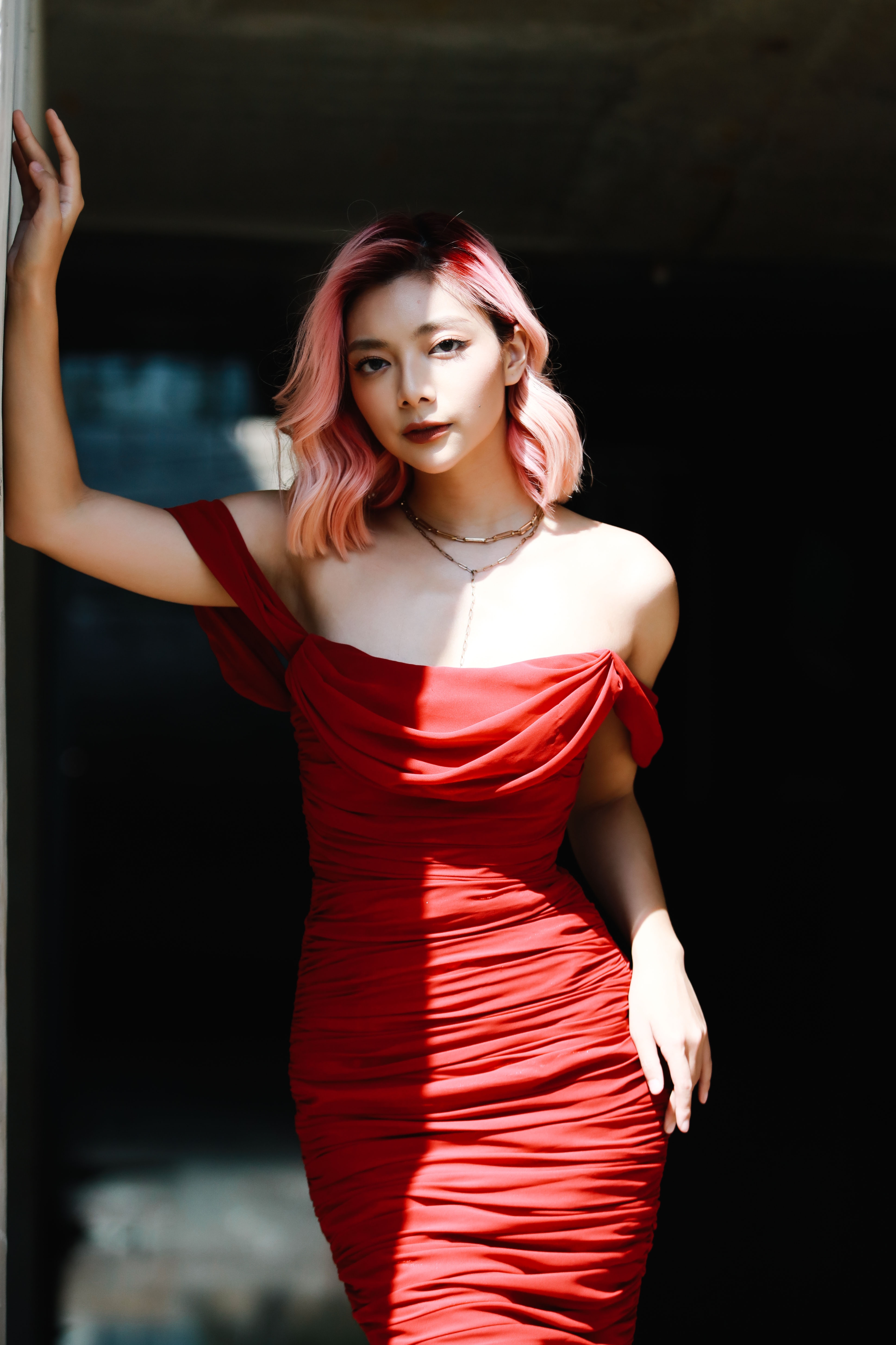 nu chinh Vo sinh dai chien anh 3