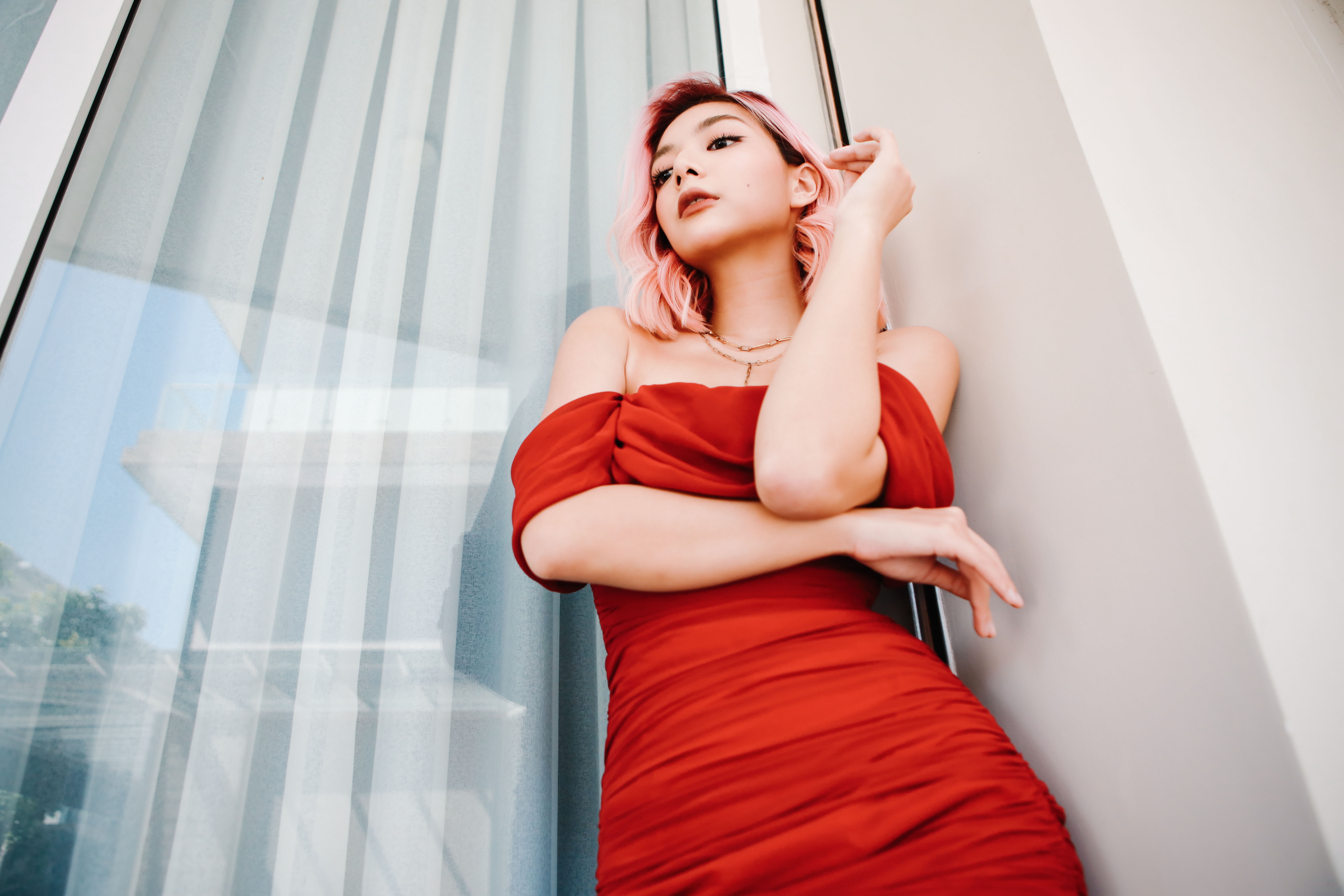 nu chinh Vo sinh dai chien anh 5