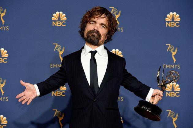 Peter Dinklage anh 2