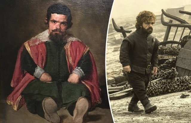 Peter Dinklage anh 1