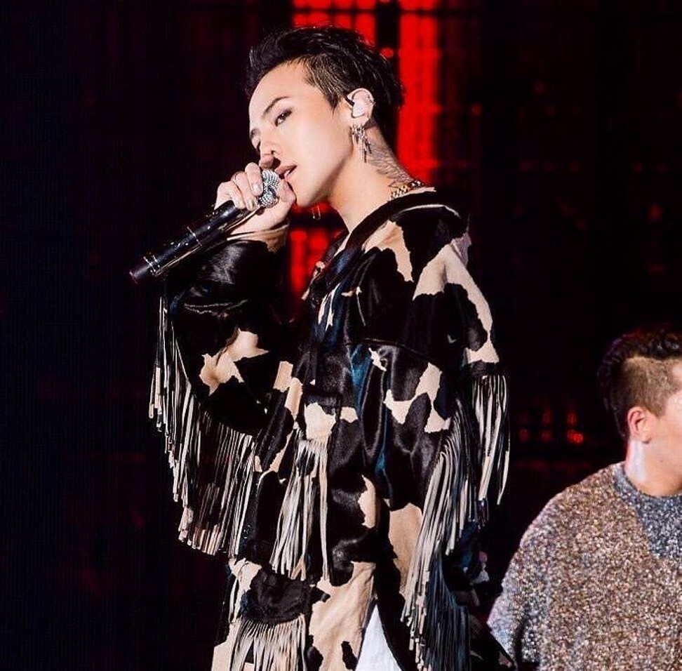 G-Dragon ảnh 1 G-Dragon anh 1