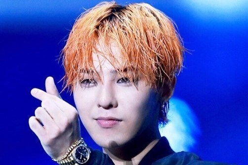 Chuyen gi xay ra neu G-Dragon la thanh vien TVXQ? hinh anh