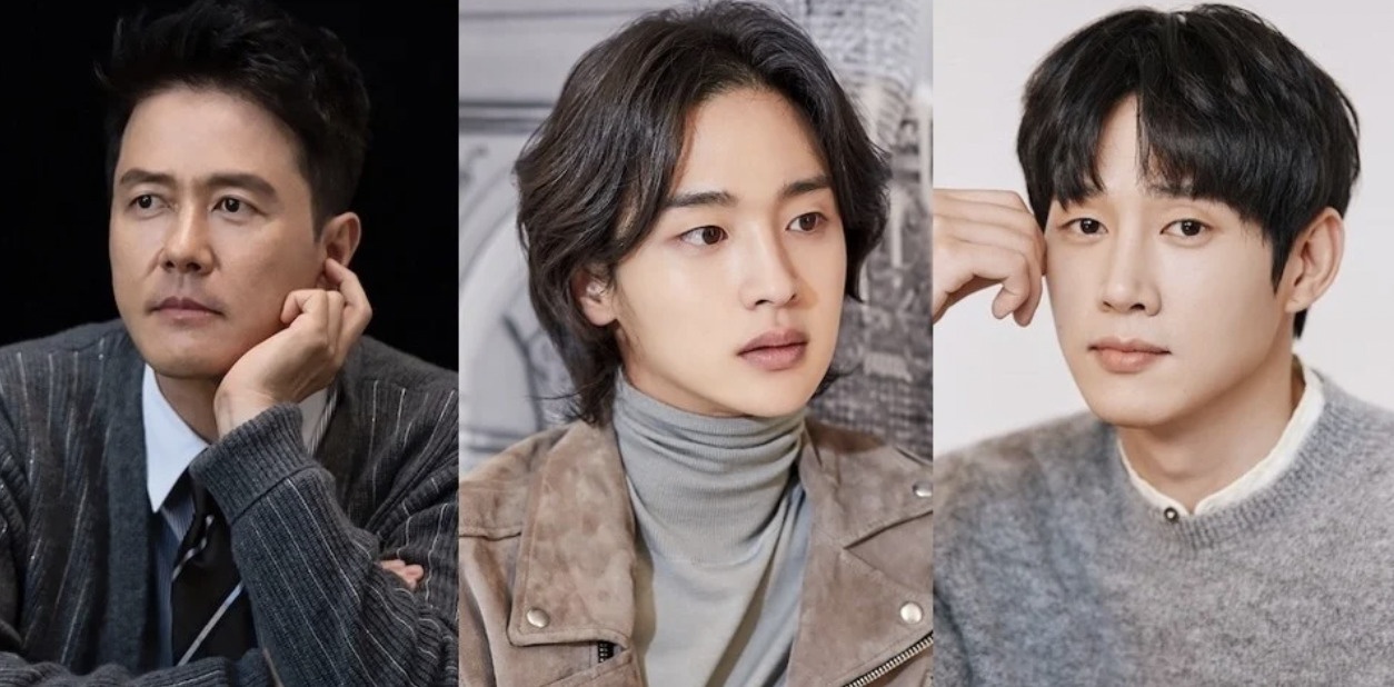 phim truyen hinh Han Quoc anh 2