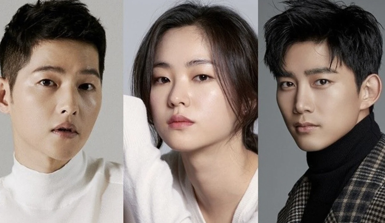 phim truyen hinh Han Quoc anh 8