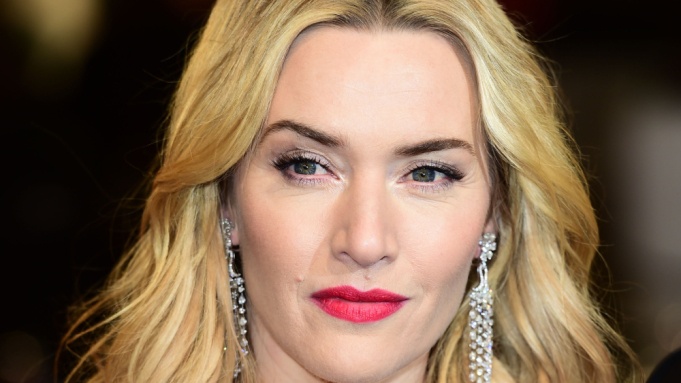 Kate Winslet anh 1