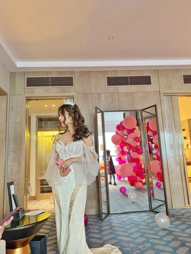 Minh Hang dung hang Beyonce anh 3