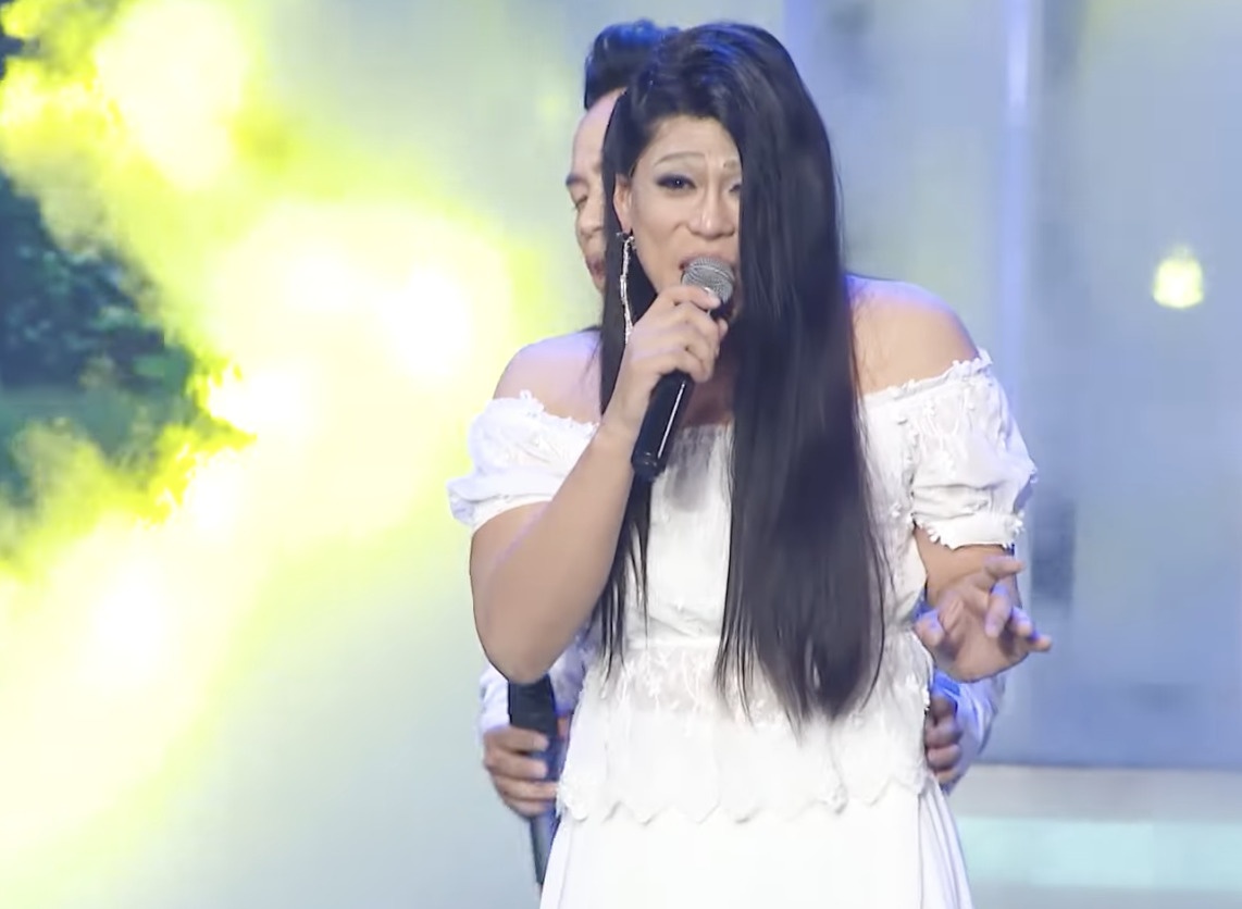 Guong mat than quen anh 1