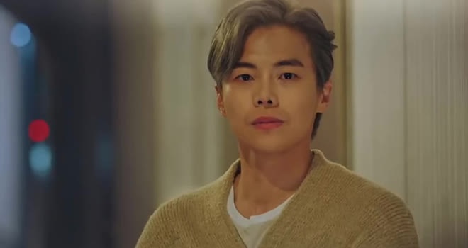 ty phu Penthouse anh 1