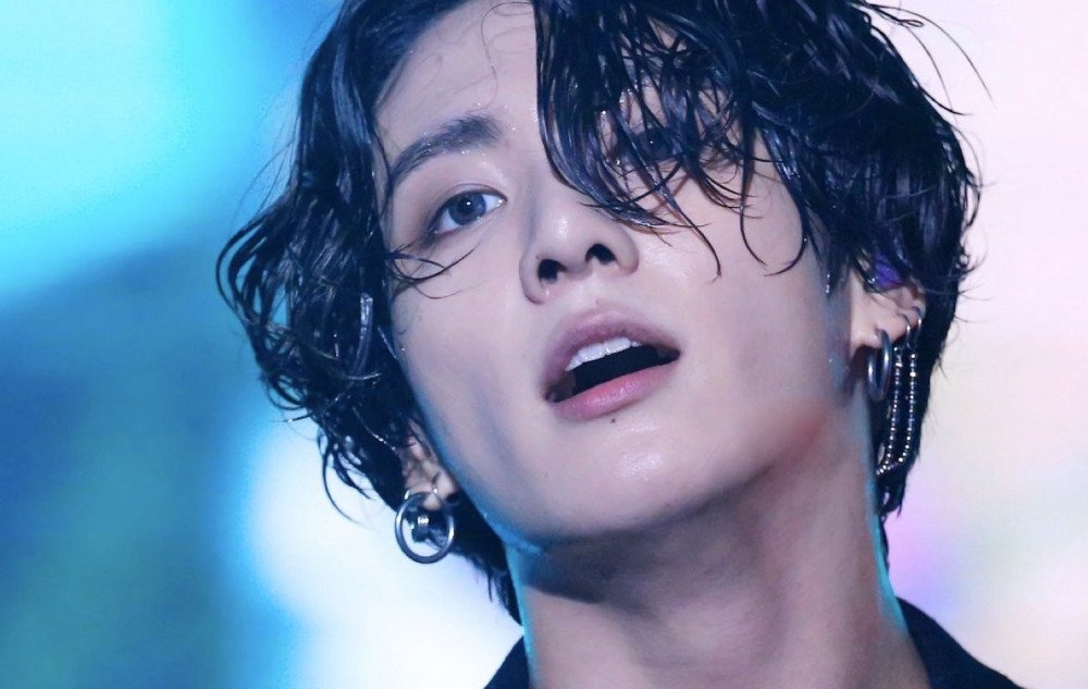 Jung Kook khien san pham kho ban nhat cung chay hang tai Han Quoc hinh anh