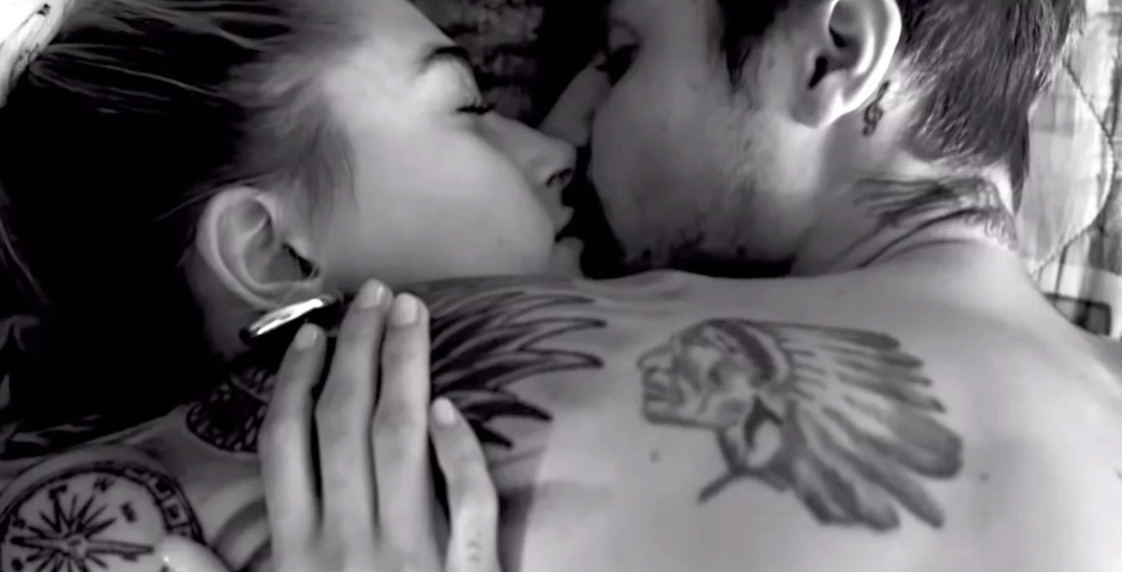 MV mới của Justin Bieber ảnh 1 MV moi cua Justin Bieber anh 1