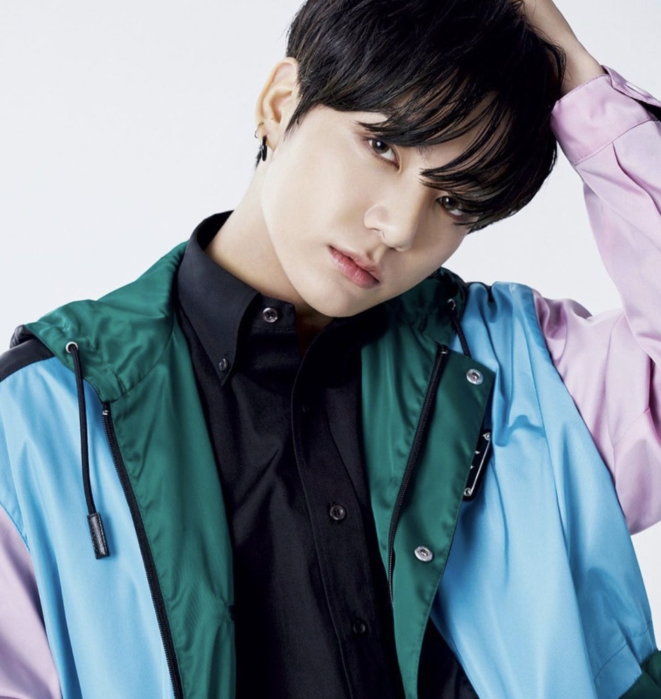 Jung Kook BTS ảnh 2 Jung Kook BTS anh 2