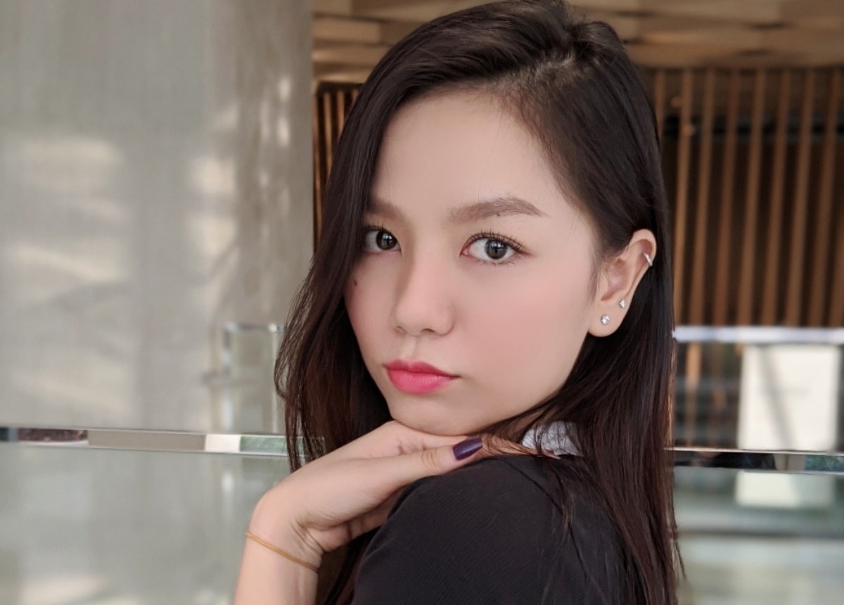 Dien vien Ha Anh: 'Toi va Mac Van Khoa dien an y trong Lat mat' hinh anh