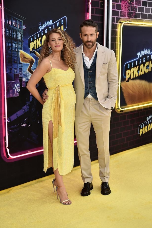 Blake Lively Gossip Girls anh 1