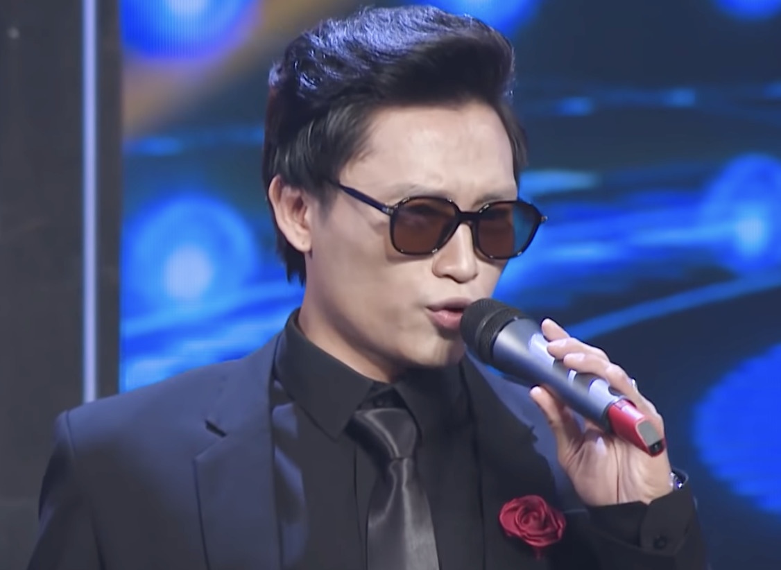 ban ket Guong mat than quen anh 1