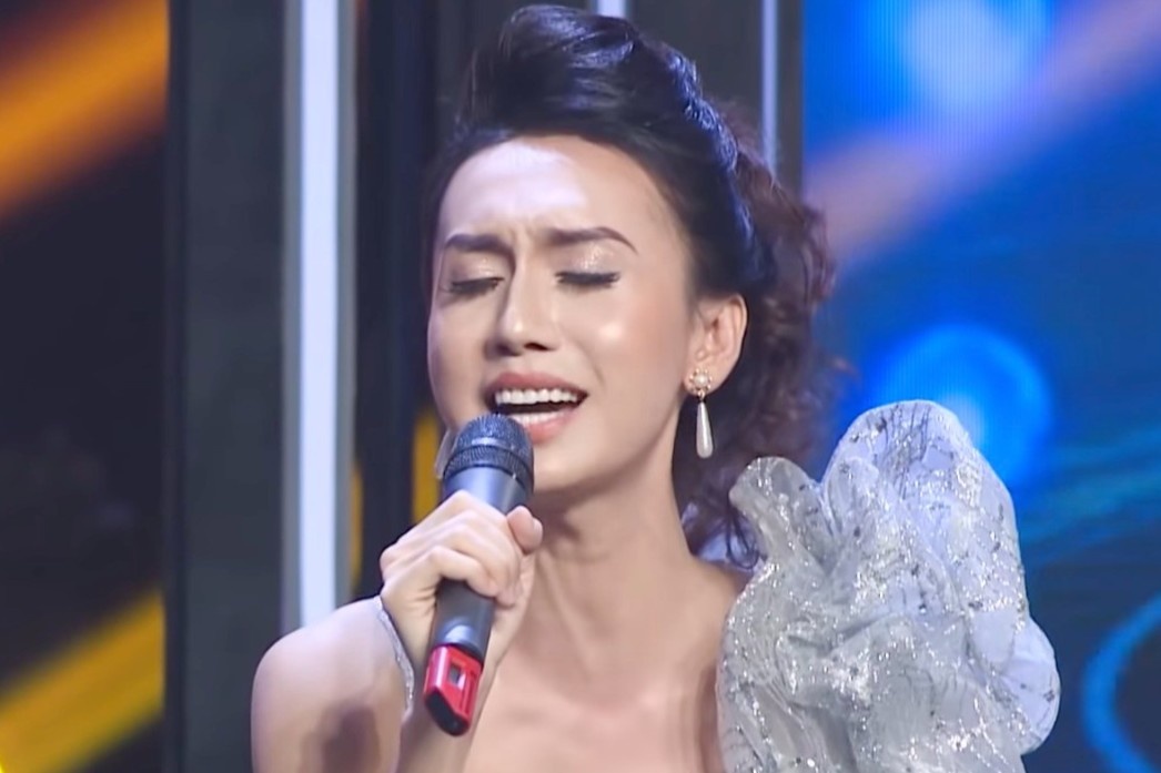 Hat yeu, Lynk Lee bi loai som khoi Guong mat than quen hinh anh