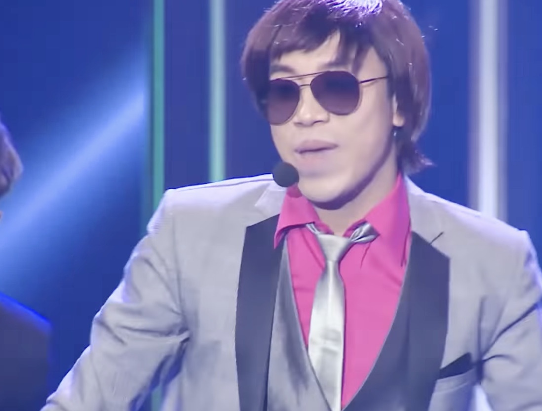 ban ket Guong mat than quen anh 4