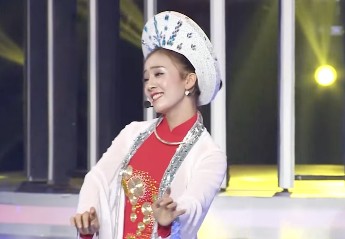 ban ket Guong mat than quen anh 5