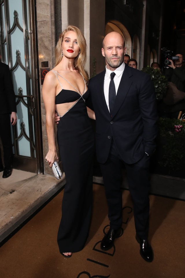 tai tu Fast and Furious anh 2