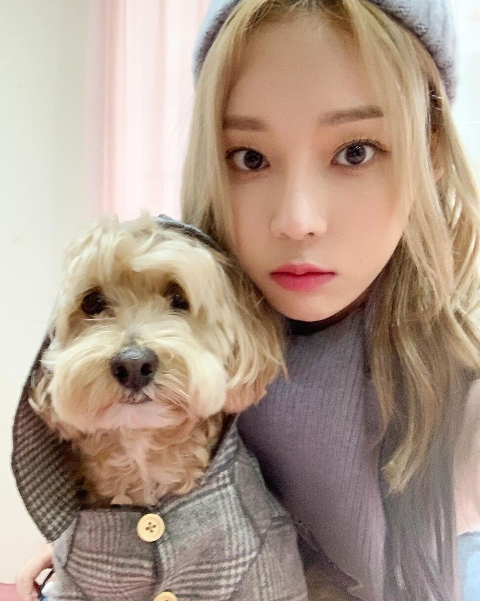 Winter Aespa ảnh 4 Winter Aespa anh 4