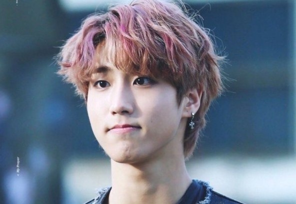 Than tuong Kpop bi chi trich khi viet nhac phan biet chung toc hinh anh