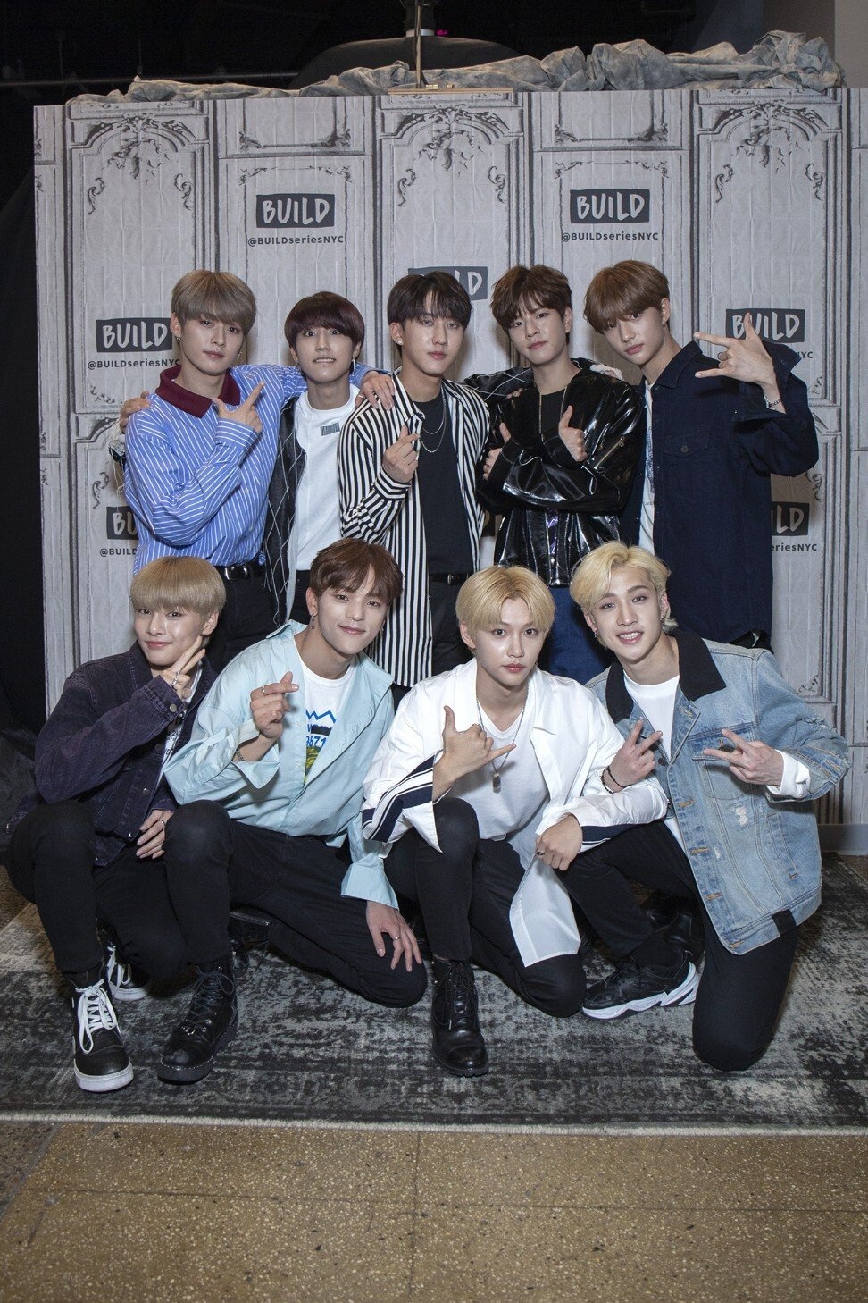 Han Jisung Stray Kids anh 2