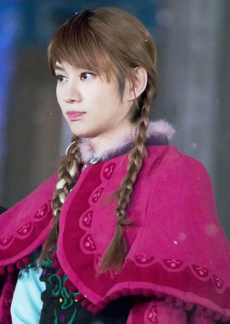 sao Han hen ho kin anh 8