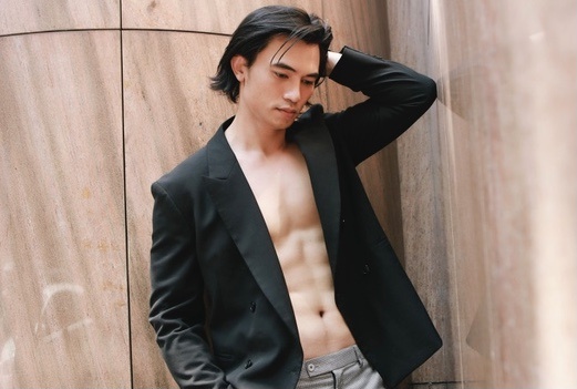 Voc dang 6 mui cua ky thuat vien sieu am dong vai Thuc Sinh hinh anh
