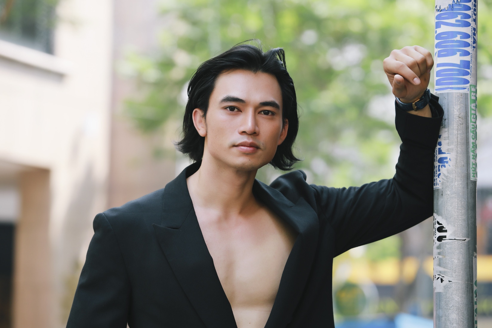 Thúc Sinh trong phim Kiều ảnh 1 Thuc Sinh trong phim Kieu anh 1