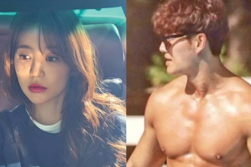 Nguoi dan ong khien Yoon Eun Hye rung dong hinh anh