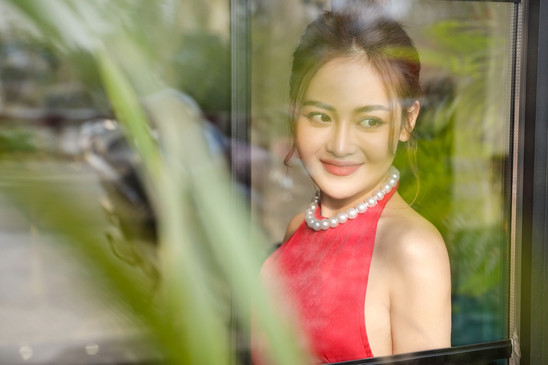 dien vien Thuy Anh anh 2