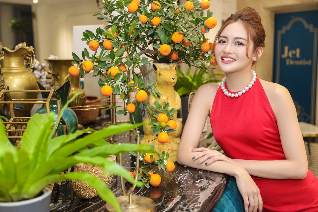 dien vien Thuy Anh anh 3