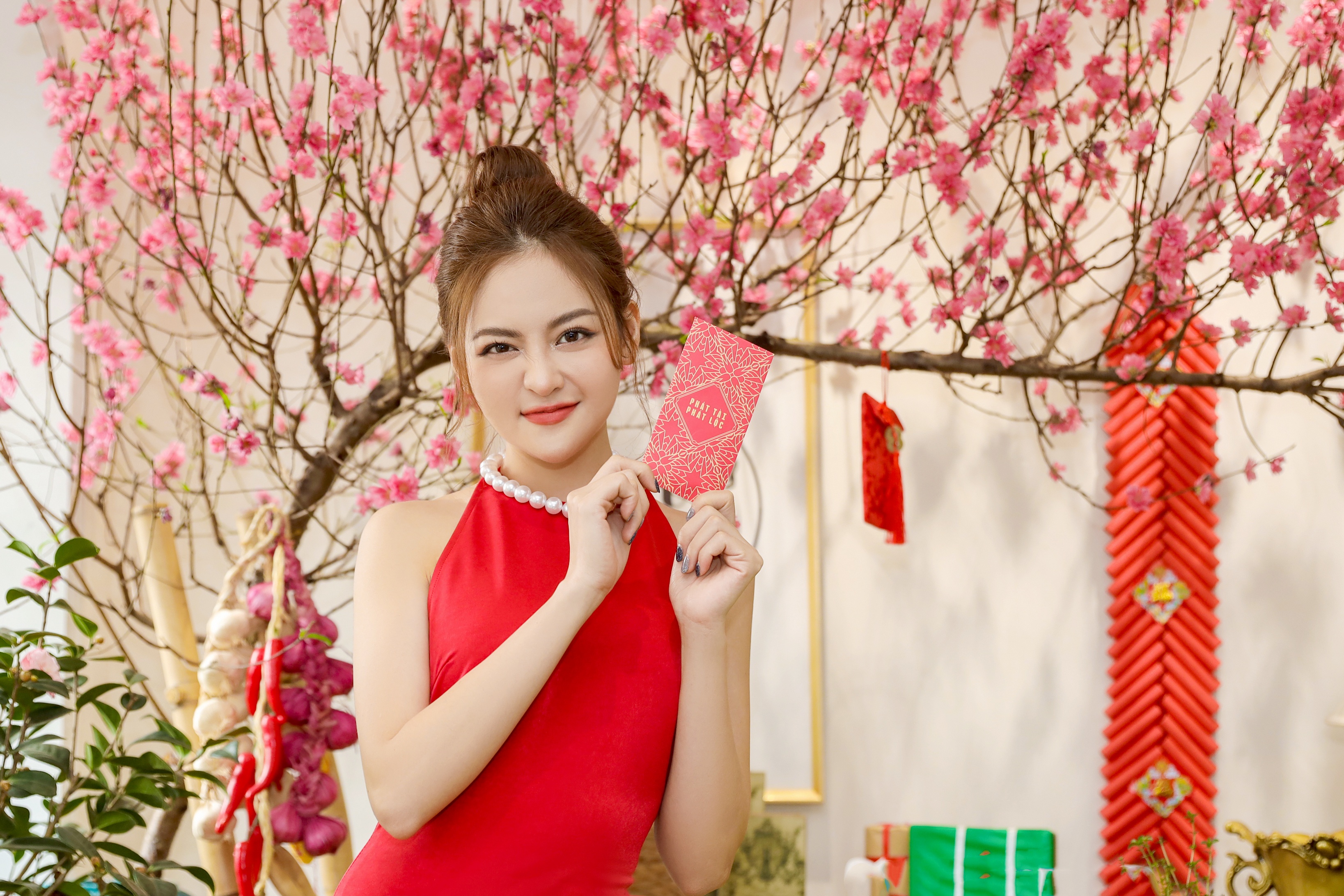 dien vien Thuy Anh anh 1