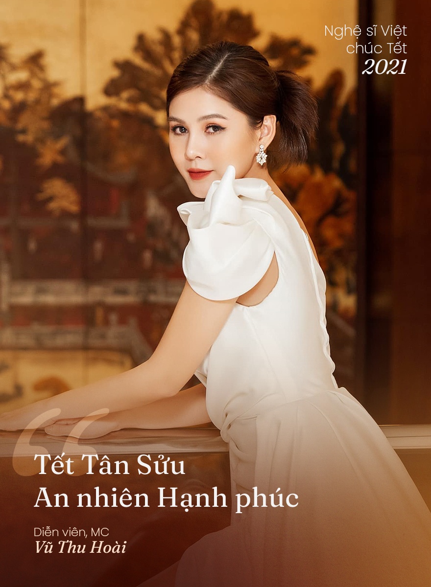 sao Viet chuc Tet anh 1