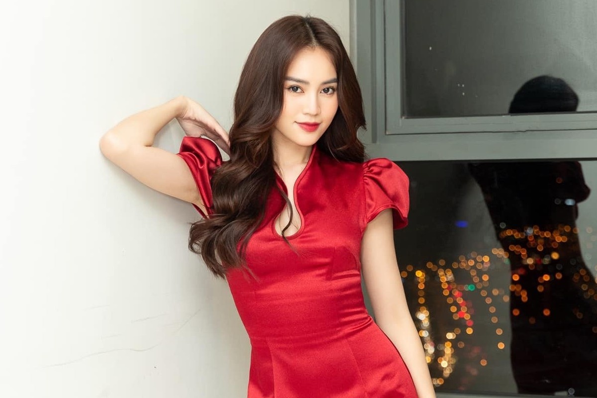 Sao Viet chuc Tet doc gia Zing theo kieu noi chu hinh anh