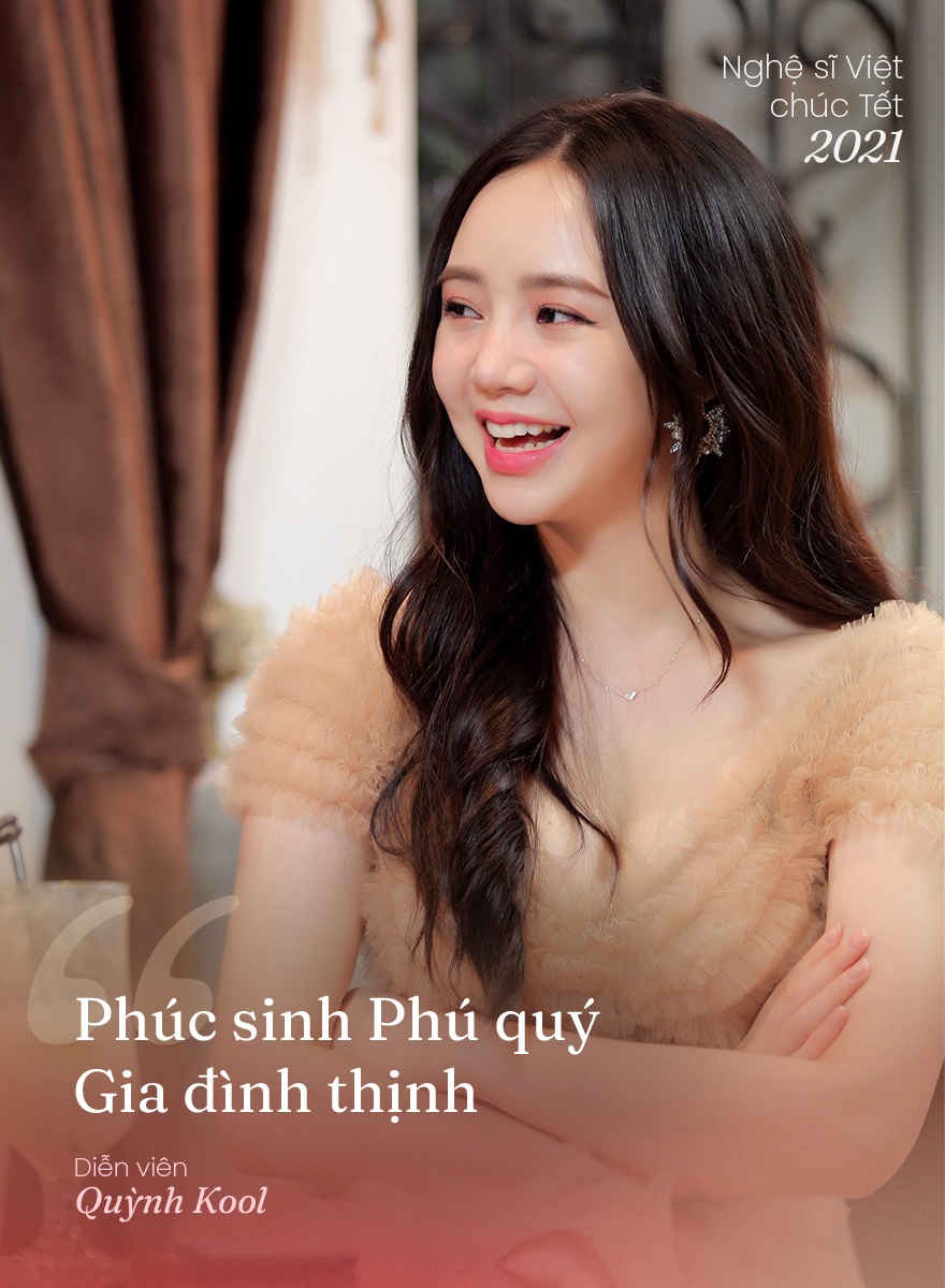 sao Viet chuc Tet anh 2