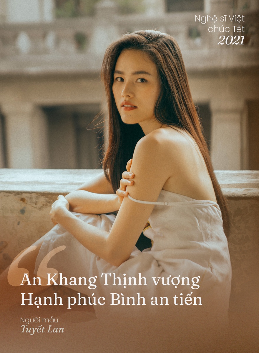 sao Viet chuc Tet anh 6