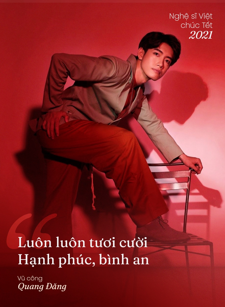 sao Viet chuc Tet anh 7