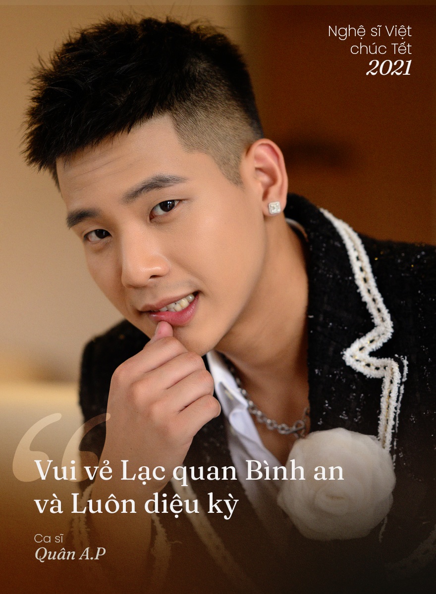 sao Viet chuc Tet anh 9