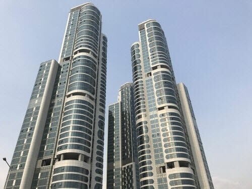 sao Hàn đầu tư bất động sản ảnh 2 sao Han dau tu bat dong san anh 2