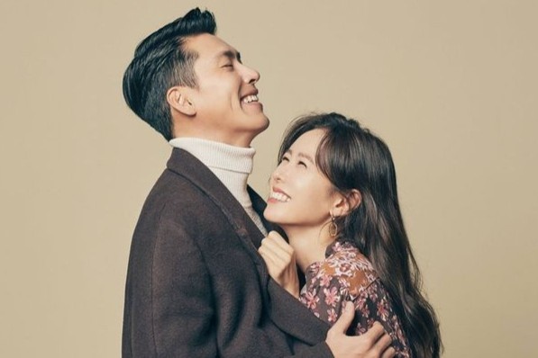 Tuong lai nao cho moi quan he giua Hyun Bin va Son Ye Jin? hinh anh