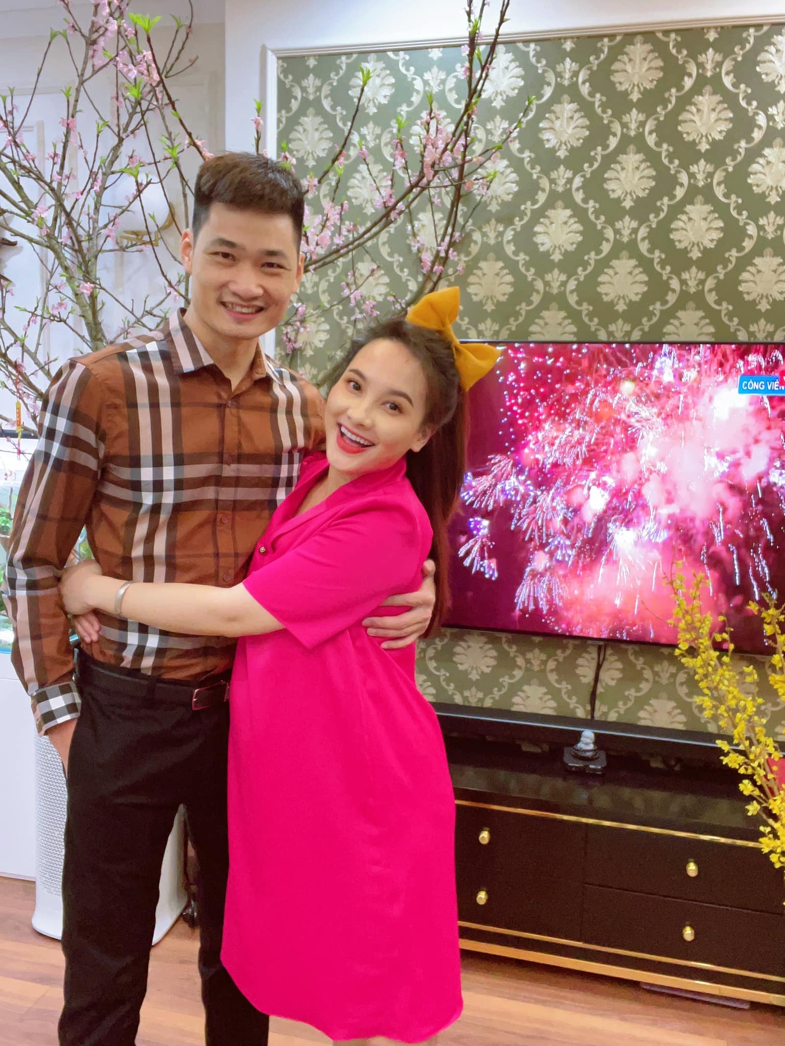 sao Viet mua vang ngay Than Tai anh 4