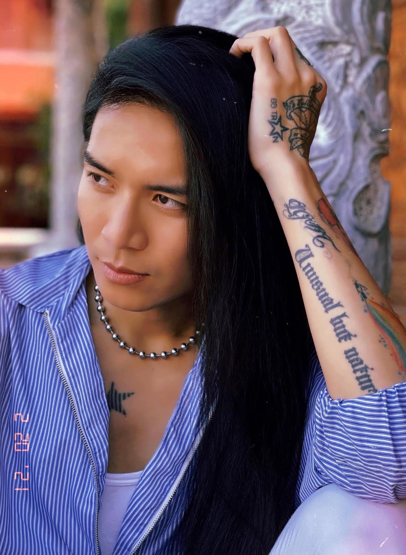 sao Viet mua vang ngay Than Tai anh 10