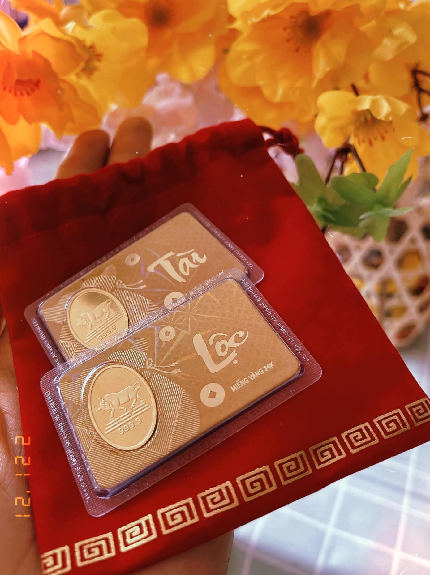 sao Viet mua vang ngay Than Tai anh 9