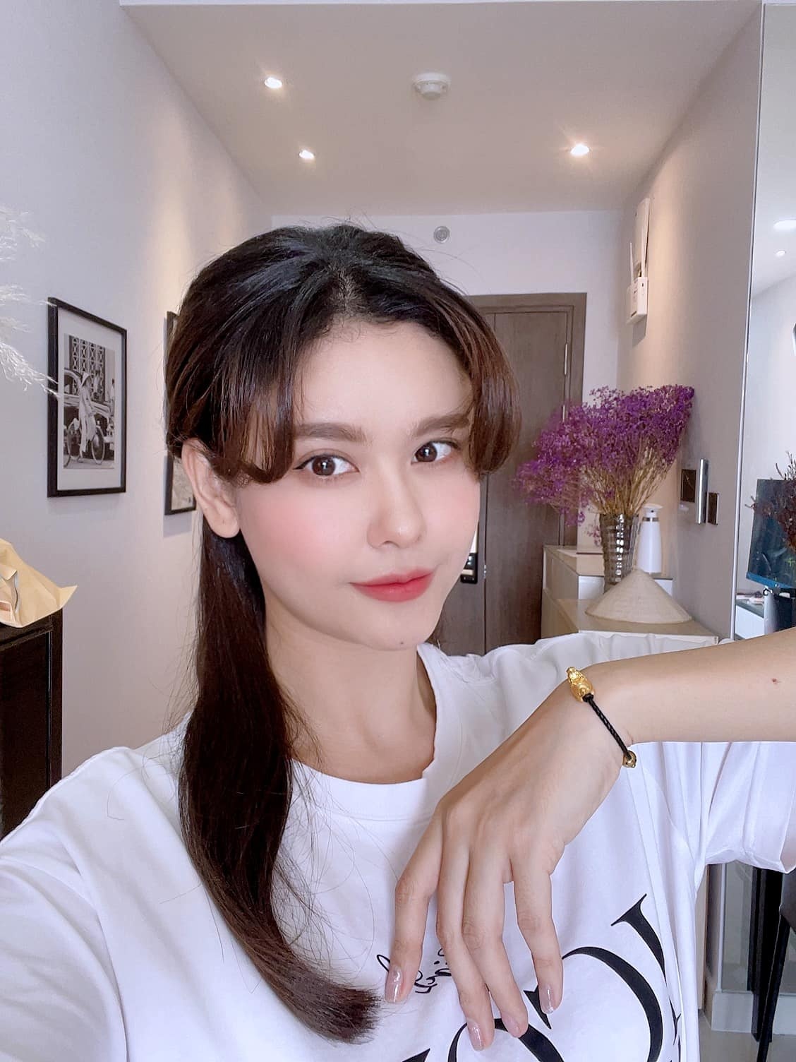 sao Viet mua vang ngay Than Tai anh 1