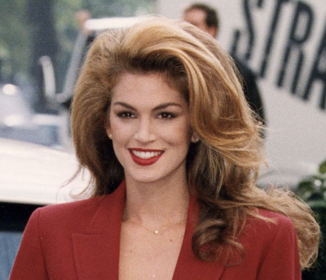 Cindy Crawford anh 7
