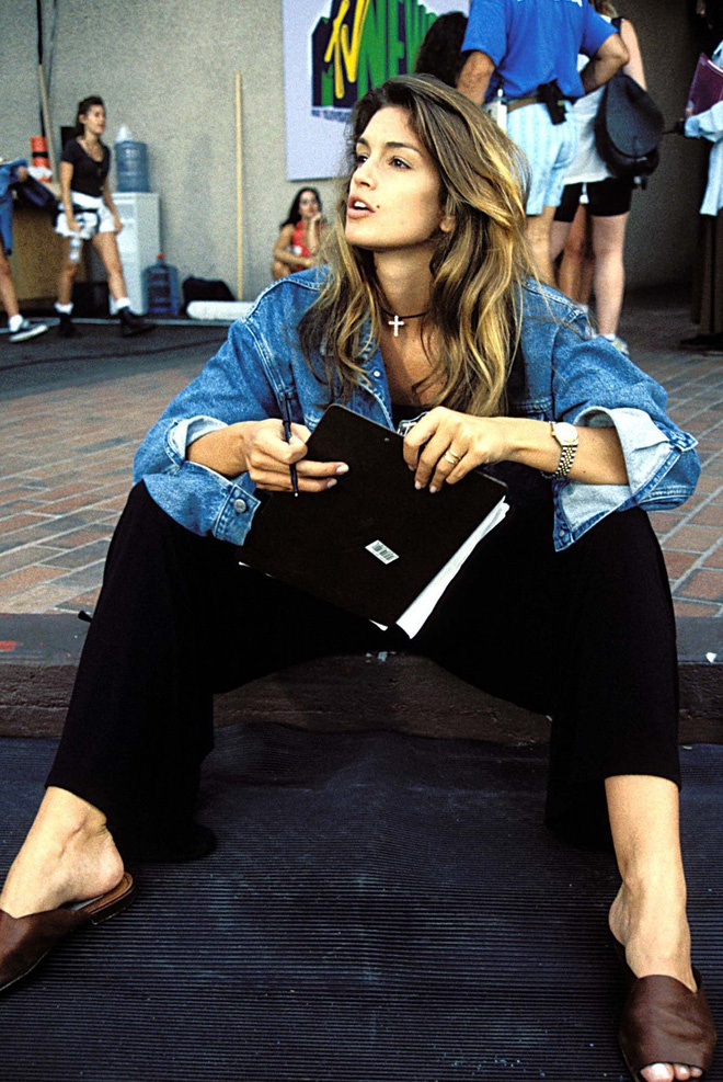 Cindy Crawford anh 6