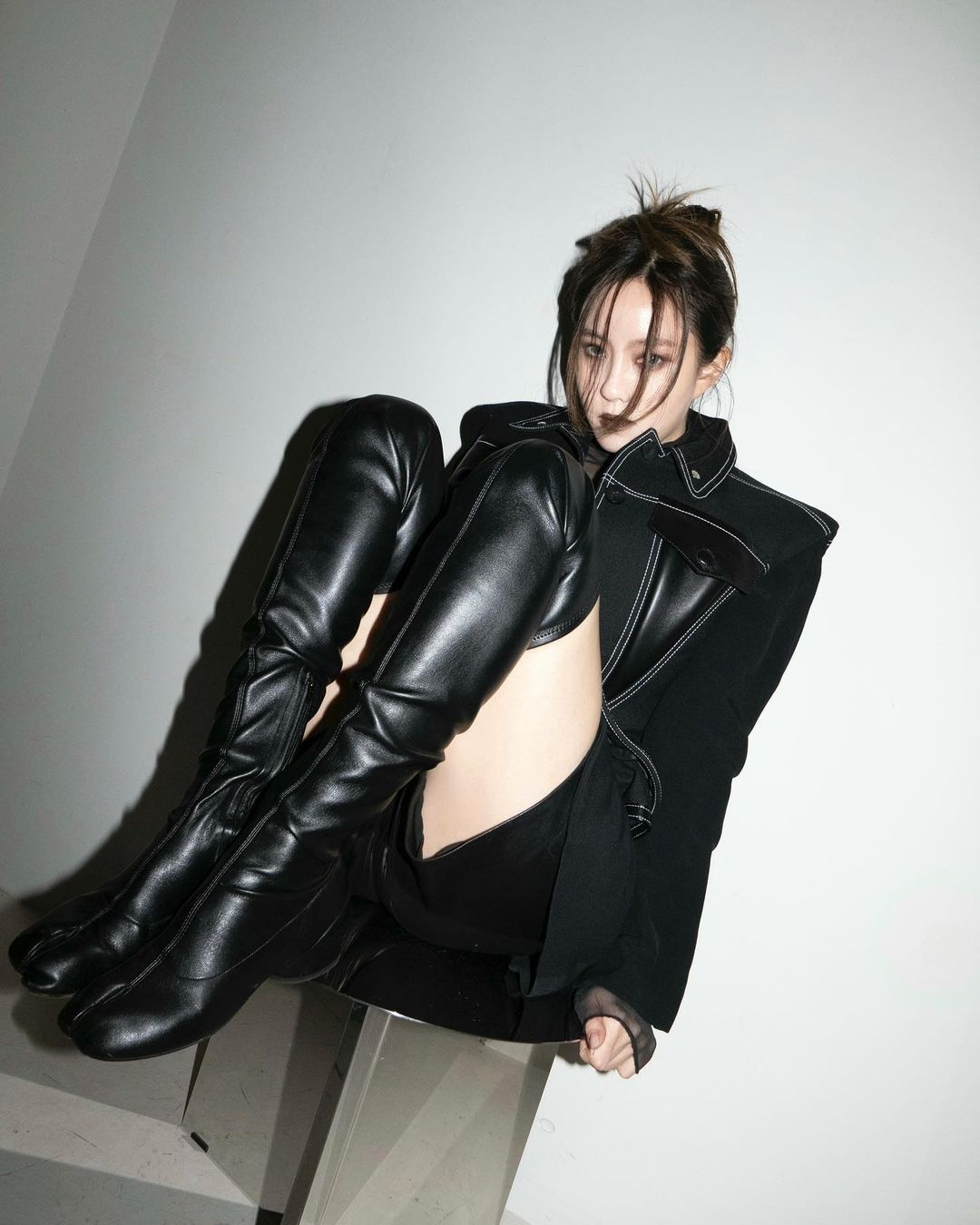 nhan sac Hyo Min T-ara anh 6