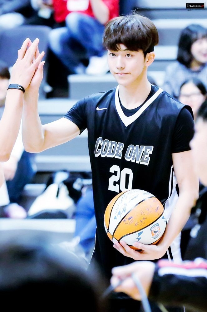 tai tu thay the Lee Min Ho anh 1